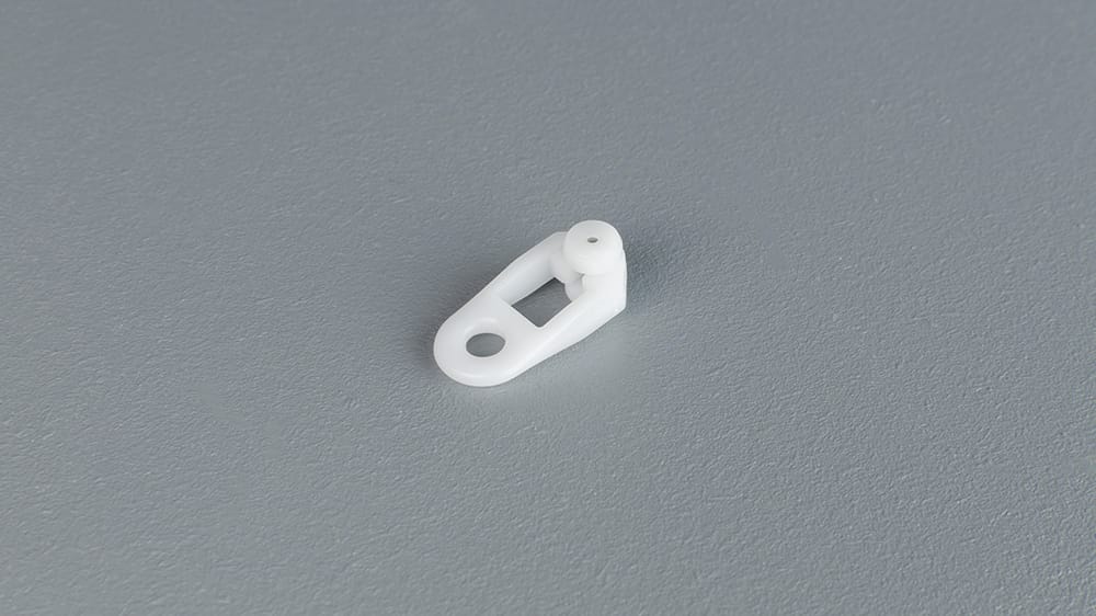 Roller mit Stahlachse 6 mm Artikelbild