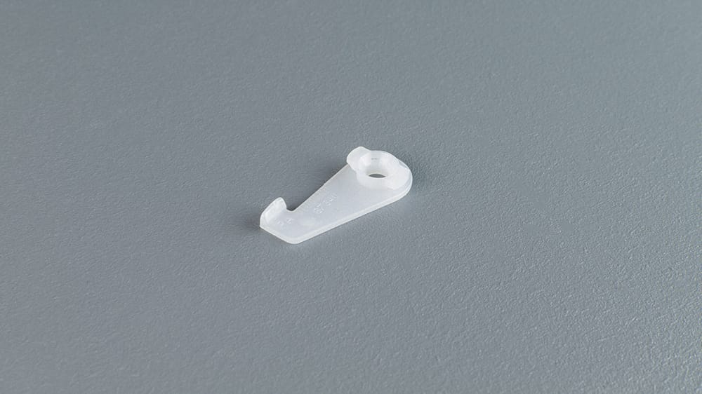 Schnellspanner transparent für Modell 887 Artikelbild