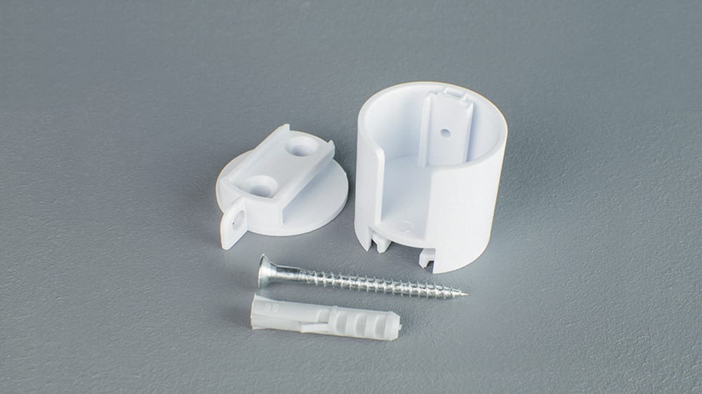 Wandlager für Modell 865 28 mm-87813