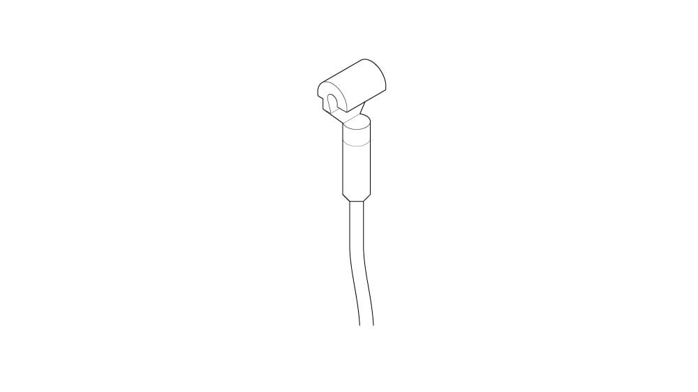 Perlonschnur mit Cobra Artikelbild