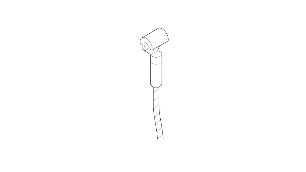 Stahlseil mit Cobra Artikelbild