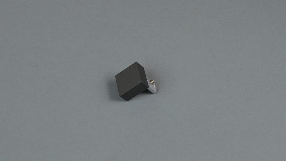 Interstil - Endstück Compact Artikelbild