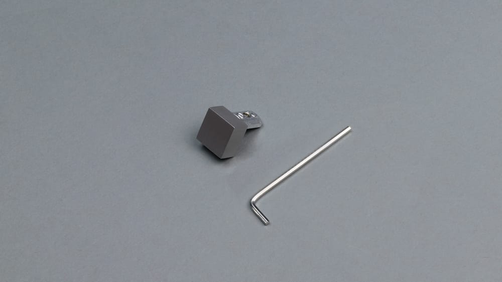 Interstil - Endkappe Phantom 1 Artikelbild